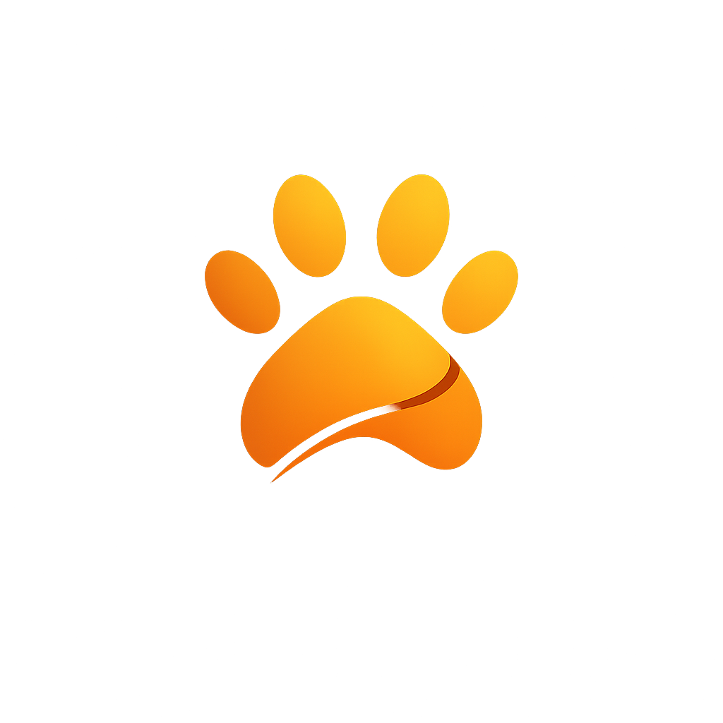 Paw Talent logo